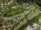 Photos aériennes de Ludres (54710) - Le Quartier Chaudeau | Meurthe-et-Moselle, Grand Est, France - Photo réf. T067720