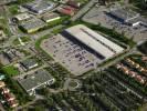 Photos aériennes de Ludres (54710) - Le Quartier Chaudeau | Meurthe-et-Moselle, Grand Est, France - Photo réf. T067724