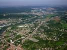 Photos aériennes de Malzéville (54220) | Meurthe-et-Moselle, Grand Est, France - Photo réf. T067727