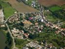Photos aériennes de Malzéville (54220) | Meurthe-et-Moselle, Grand Est, France - Photo réf. T067734