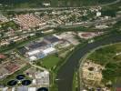 Photos aériennes de Maxéville (54320) - Maxeville Bas | Meurthe-et-Moselle, Grand Est, France - Photo réf. T067757
