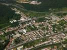 Photos aériennes de Maxéville (54320) - Le Centre Ville | Meurthe-et-Moselle, Grand Est, France - Photo réf. T067762