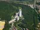 Photos aériennes de Maxéville (54320) - Le Centre Ville | Meurthe-et-Moselle, Grand Est, France - Photo réf. T067765