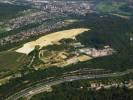 Photos aériennes de Maxéville (54320) - Le Centre Ville | Meurthe-et-Moselle, Grand Est, France - Photo réf. T067768