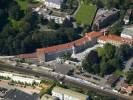 Photos aériennes de Maxéville (54320) - Le Centre Ville | Meurthe-et-Moselle, Grand Est, France - Photo réf. T067773