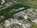 Photos aériennes de Maxéville (54320) - Le Quartier Saint-Jacques | Meurthe-et-Moselle, Grand Est, France - Photo réf. T067786