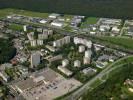 Photos aériennes de Maxéville (54320) - Le Quartier Saint-Jacques | Meurthe-et-Moselle, Grand Est, France - Photo réf. T067788