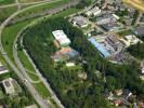 Photos aériennes de Maxéville (54320) - Le Quartier Saint-Jacques | Meurthe-et-Moselle, Grand Est, France - Photo réf. T067789