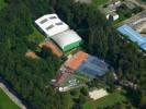 Photos aériennes de "tennis" - Photo réf. T067792