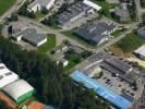 Photos aériennes de Maxéville (54320) - Le Quartier Saint-Jacques | Meurthe-et-Moselle, Grand Est, France - Photo réf. T067793