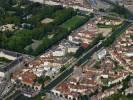 Photos aériennes de "canal" - Photo réf. T067797