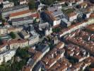 Photos aériennes de Nancy (54000) | Meurthe-et-Moselle, Lorraine, France - Photo réf. T067819