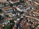 Photos aériennes de Nancy (54000) | Meurthe-et-Moselle, Lorraine, France - Photo réf. T067825