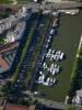 Photos aériennes de "canal" - Photo réf. T067850