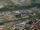 Photos aériennes de Nancy (54000) - Le Quartier Bonsecours | Meurthe-et-Moselle, Lorraine, France - Photo réf. T067856