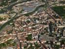 Photos aériennes de Nancy (54000) | Meurthe-et-Moselle, Lorraine, France - Photo réf. T067871