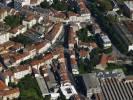Photos aériennes de Nancy (54000) - Le Faubourg des Trois-Maisons | Meurthe-et-Moselle, Lorraine, France - Photo réf. T067880