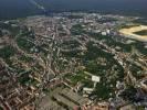 Photos aériennes de Nancy (54000) | Meurthe-et-Moselle, Lorraine, France - Photo réf. T067882