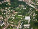 Photos aériennes de Nancy (54000) - Les Quartiers Buthégnemont, Beauregard et Haut de Chèvre | Meurthe-et-Moselle, Lorraine, France - Photo réf. T067883