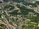 Photos aériennes de Nancy (54000) - Les Quartiers Buthégnemont, Beauregard et Haut de Chèvre | Meurthe-et-Moselle, Lorraine, France - Photo réf. T067884
