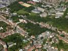 Photos aériennes de Nancy (54000) - Les Quartiers Boudonville et Croix Gagnée | Meurthe-et-Moselle, Lorraine, France - Photo réf. T067926