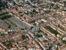 Photos aériennes de Nancy (54000) | Meurthe-et-Moselle, Lorraine, France - Photo réf. T067946