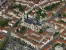 Photos aériennes de Nancy (54000) | Meurthe-et-Moselle, Lorraine, France - Photo réf. T067952