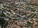 Photos aériennes de Nancy (54000) - Le Boulevard Scarpone et l'Avenue de la Libération  | Meurthe-et-Moselle, Lorraine, France - Photo réf. T067992