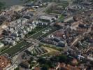 Photos aériennes de Nancy (54000) - Le Centre Ville | Meurthe-et-Moselle, Lorraine, France - Photo réf. T068043