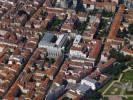 Photos aériennes de Nancy (54000) - Le Centre Ville | Meurthe-et-Moselle, Lorraine, France - Photo réf. T068051