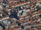 Photos aériennes de "cathédrale" - Photo réf. T068061
