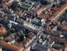 Photos aériennes de Nancy (54000) - Le Centre Ville | Meurthe-et-Moselle, Lorraine, France - Photo réf. T068064