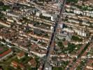 Photos aériennes de Nancy (54000) - Le Quartier Garenne  | Meurthe-et-Moselle, Lorraine, France - Photo réf. T068122