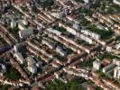 Photos aériennes de Nancy (54000) - Le Quartier Garenne  | Meurthe-et-Moselle, Lorraine, France - Photo réf. T068130