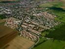 Photos aériennes de Pulnoy (54420) - Vue générale | Meurthe-et-Moselle, Grand Est, France - Photo réf. T068138