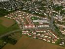 Photos aériennes de Pulnoy (54420) - Autre vue | Meurthe-et-Moselle, Grand Est, France - Photo réf. T068140