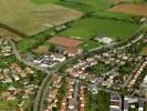 Photos aériennes de Pulnoy (54420) | Meurthe-et-Moselle, Lorraine, France - Photo réf. T068146