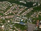 Photos aériennes de Saint-Max (54130) - Le Vieux village et Quartier Saint Médard | Meurthe-et-Moselle, Grand Est, France - Photo réf. T068157