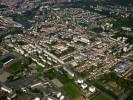 Photos aériennes de Saint-Max (54130) - L'Avenue Carnot et le Sud | Meurthe-et-Moselle, Lorraine, France - Photo réf. T068164