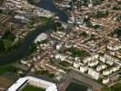 Photos aériennes de Saint-Max (54130) | Meurthe-et-Moselle, Grand Est, France - Photo réf. T068166