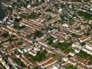 Photos aériennes de Saint-Max (54130) - L'Avenue Carnot et le Sud | Meurthe-et-Moselle, Lorraine, France - Photo réf. T068170