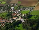 Photos aériennes de Saulxures-lès-Nancy (54420) - Autre vue | Meurthe-et-Moselle, Grand Est, France - Photo réf. T068174