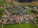 Photos aériennes de Saulxures-lès-Nancy (54420) - Autre vue | Meurthe-et-Moselle, Lorraine, France - Photo réf. T068175