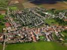 Photos aériennes de Saulxures-lès-Nancy (54420) - Autre vue | Meurthe-et-Moselle, Grand Est, France - Photo réf. T068175