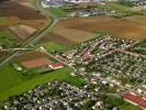 Photos aériennes de Saulxures-lès-Nancy (54420) - Autre vue | Meurthe-et-Moselle, Grand Est, France - Photo réf. T068186