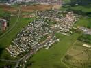 Photos aériennes de Saulxures-lès-Nancy (54420) - Autre vue | Meurthe-et-Moselle, Lorraine, France - Photo réf. T068187
