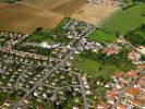 Photos aériennes de Saulxures-lès-Nancy (54420) - Autre vue | Meurthe-et-Moselle, Grand Est, France - Photo réf. T068189