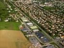 Photos aériennes de Seichamps (54280) | Meurthe-et-Moselle, Lorraine, France - Photo réf. T068199