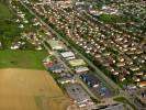 Photos aériennes de Seichamps (54280) | Meurthe-et-Moselle, Grand Est, France - Photo réf. T068199