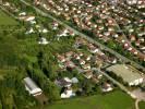 Photos aériennes de Seichamps (54280) | Meurthe-et-Moselle, Grand Est, France - Photo réf. T068200